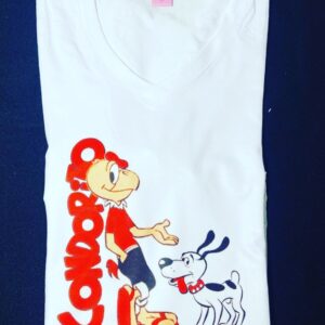 Polera algodón o poliester