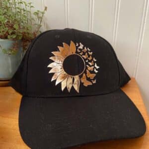 GORRO GABARDINA PERSONALIZADOS